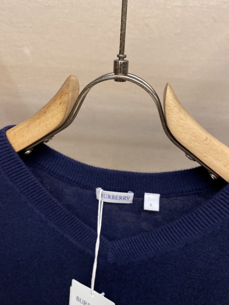 Bv*b*rry sweaters